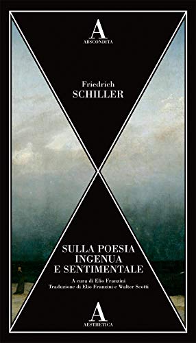 Sulla Poesia Ingenua E Sentimentale (Paperback)