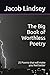 The Big Book of Worthless Poetry by Jacob Lindsey