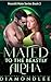 Mated To The Beastly Alpha by Diamondlee