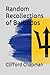 Random Recollections of Barbados by Clifford Chapman