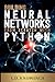 Building Neural Networks from Scratch with Python