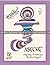Ascent: A Retrospective, Reflective Catalog of a Jewish Artist's Spiritual Journey with Calligraphy Art Notes [1993-1995], Torah Art Journaling Prompts, Coloring Pages & Hebrew Lettering Practice