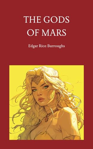 The Gods of Mars