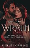 Prince of Wrath: ...