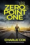 Zero point One: An undead anti-hero battles biotech and corporate espionage in a darkly humorous, British thriller (Mason Granger Book 1)