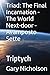 Triad: The Final Incarnation - The World Next-door - Avamposto Sette: Triptych