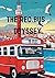 The Red Bus Odyssey by Derya Kurt