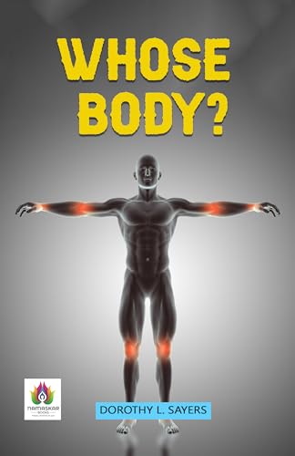 Whose Body?
