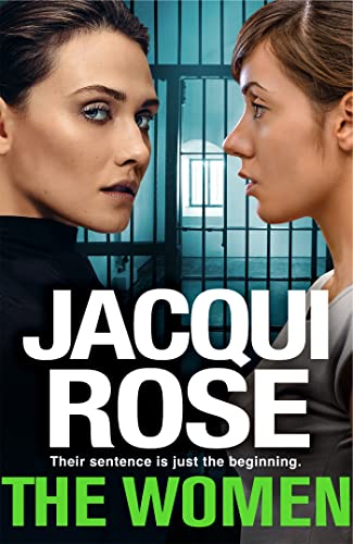 The Women: The queen of the urban thriller returns with a gritty tale of life behind the bars of a women's prison (Paperback)