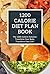 1200 CALORIE DIET PLAN BOOK...