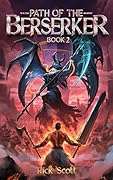 Path of the Berserker 2