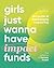 Girls Just Wanna Have Impact Funds: Din guide til bæredygtig investering