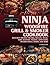 Ninja Woodfire Outdoor Gril...