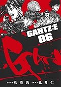 GANTZ:E 06