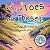 Whose Toes Are Those?! by Todd Toso