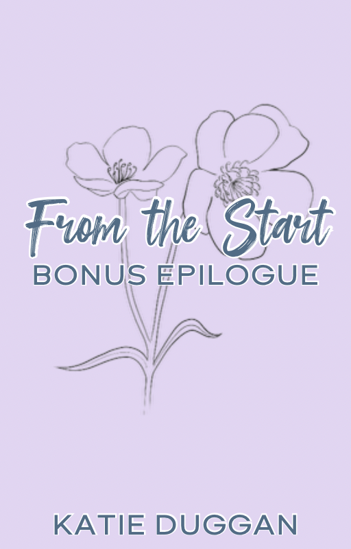 From the Start - Bonus Epilogue