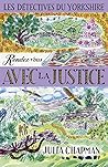 Rendez-vous avec la justice by Julia Chapman