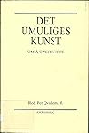 Det Umuliges kunst Det Umuliges kunst