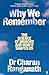 Why We Remember: Revealing the Hidden Power of Memory