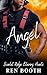 Angel (Scarlet Ridge: Blazi...