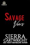 Savage Vows