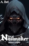 The Reaper (The Nailmaker #1)