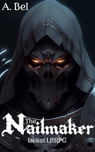 The Reaper (The Nailmaker #1)