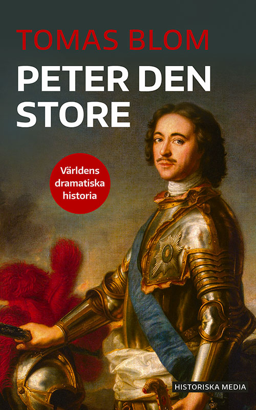 Peter den store (Världens dramatiska historia)