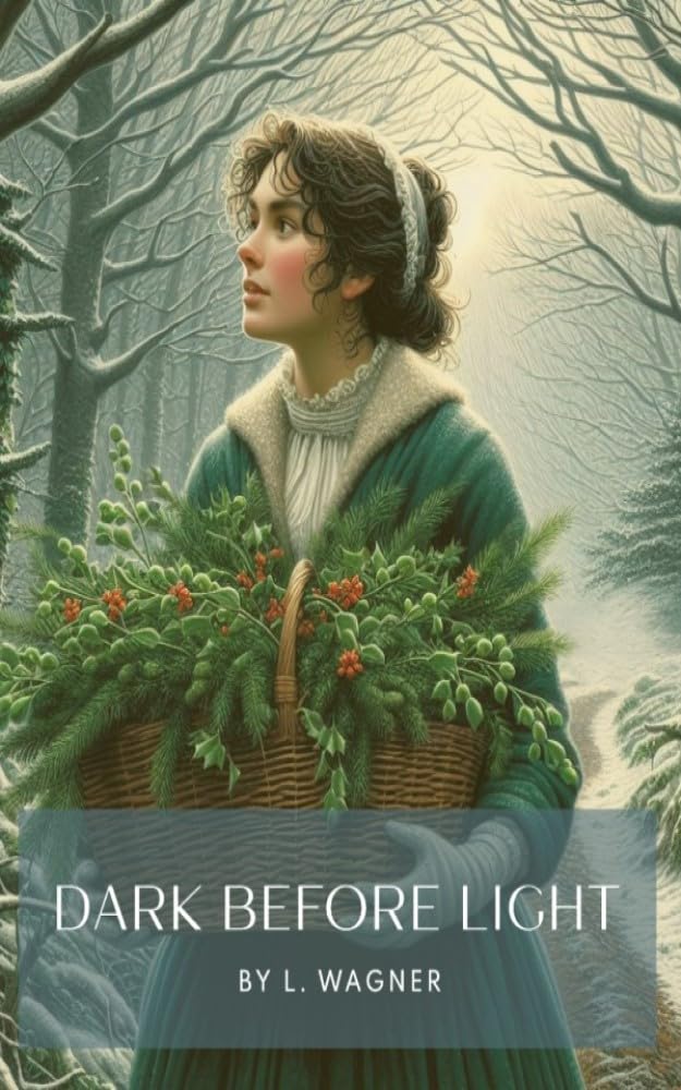 Dark Before Light (Kindle Edition)