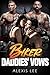 Biker Daddies' Vows