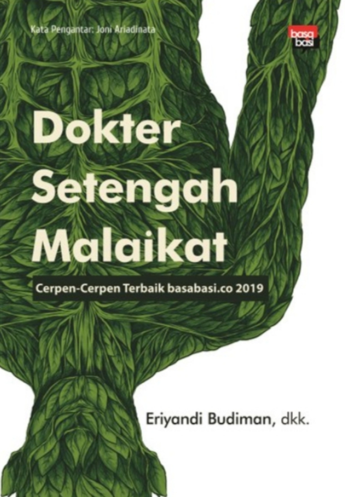 Dokter Setengah Malaikat