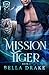 Mission by Bella Drake