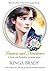 Passion and Persistence - A Pride and Prejudice variation novel by Kinga Brady