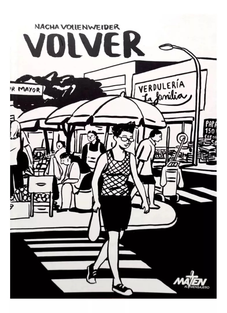 Volver