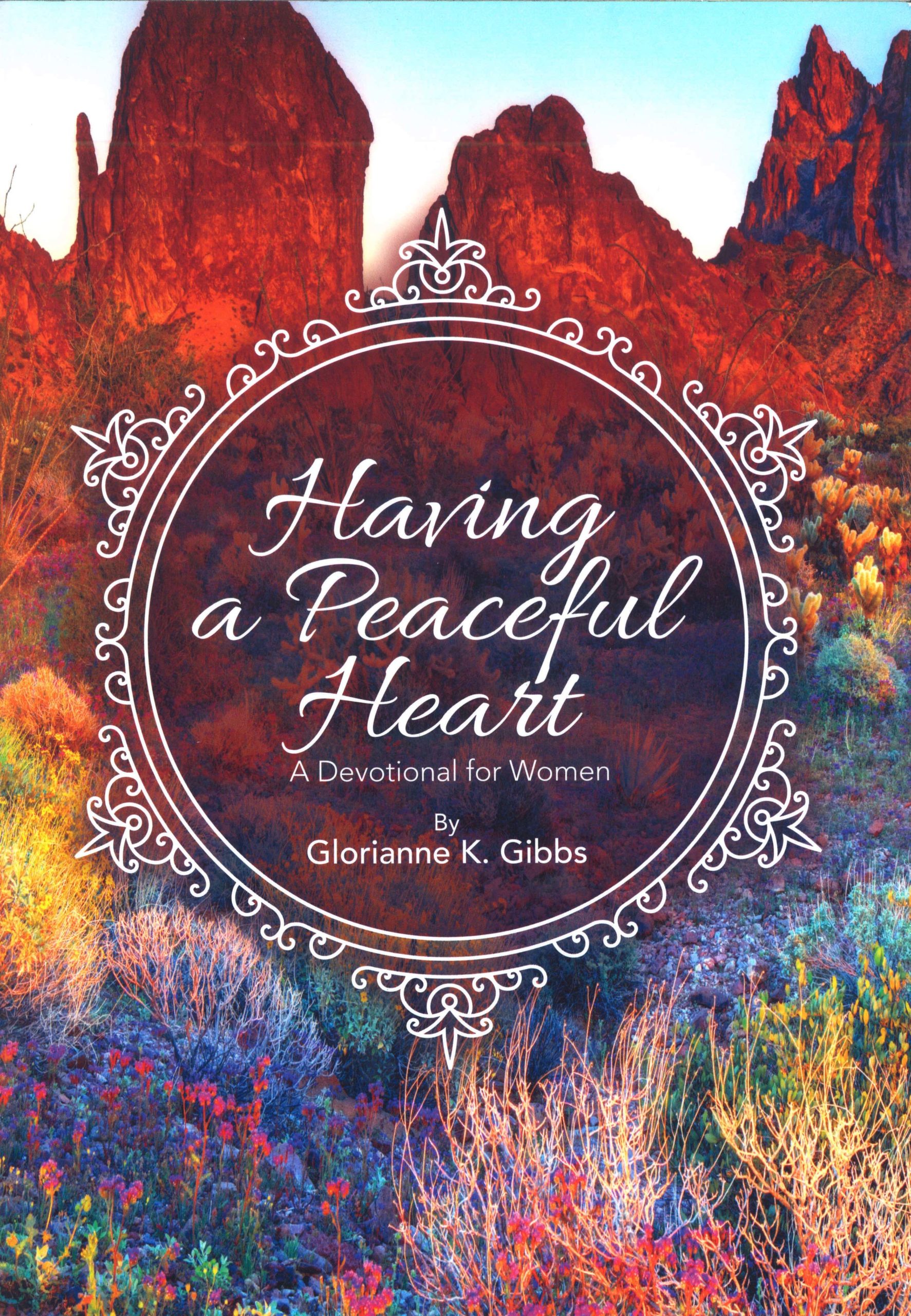 Having A Peaceful Heart