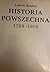 Historia Powszechna 1789-1918