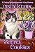 Secret Cookies (Cookie Corner #9)