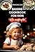 BAKING COOKBOOK FOR KIDS by PRINCESS ZION