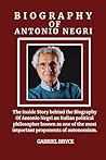 ANTONIO NEGRI: Th...