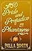 Pride and Prejudice and Phantasms: A Pride and Prejudice Variation (Pride and Prejudice Variations)