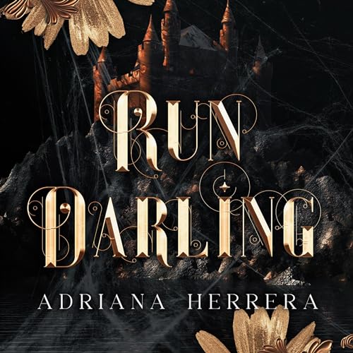 Run Darling (Toy Runners, #3)