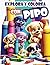 EXPLORA Y COLOREA CON PIPO by Cesar Blanco