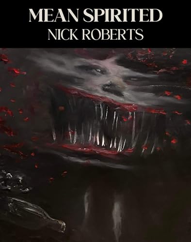 Mean Spirited (ebook)