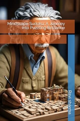 Mindscape Sudoku: A Journey into Puzzling Brilliance