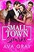 Small Town Sparks by Ava Gray Small Town Sparks by Ava Gray