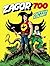 Zagor n. 700: La foresta dei destini incrociati (Zagor, #700)