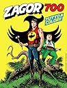 Zagor n. 700: La foresta dei destini incrociati (Zagor, #700)