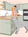 Book cover for Meet Me in Aveline (The Aveline Series Book 1)