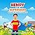 Henry The Superhero by Reece Faulkner