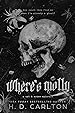 Image for Where's Molly